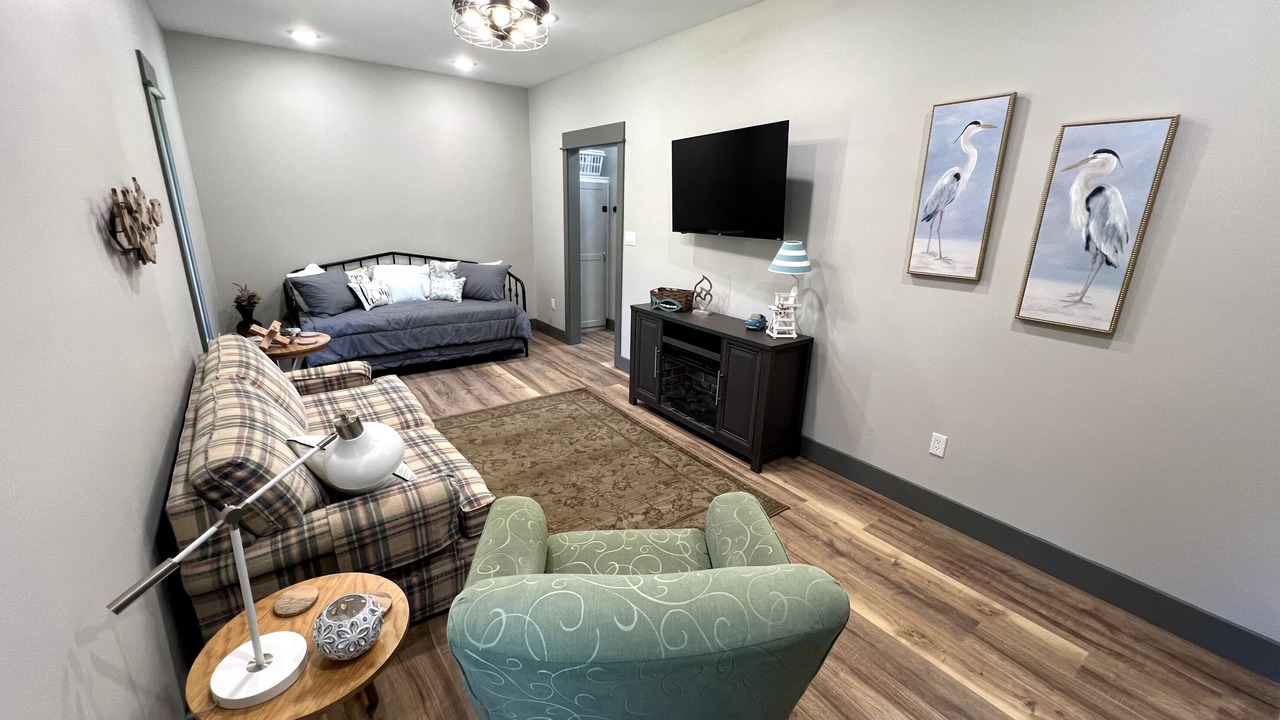 Photo of Bedroom in Cherokee Village