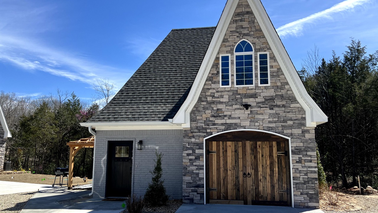 Photo of Outdoor in Cherokee Village