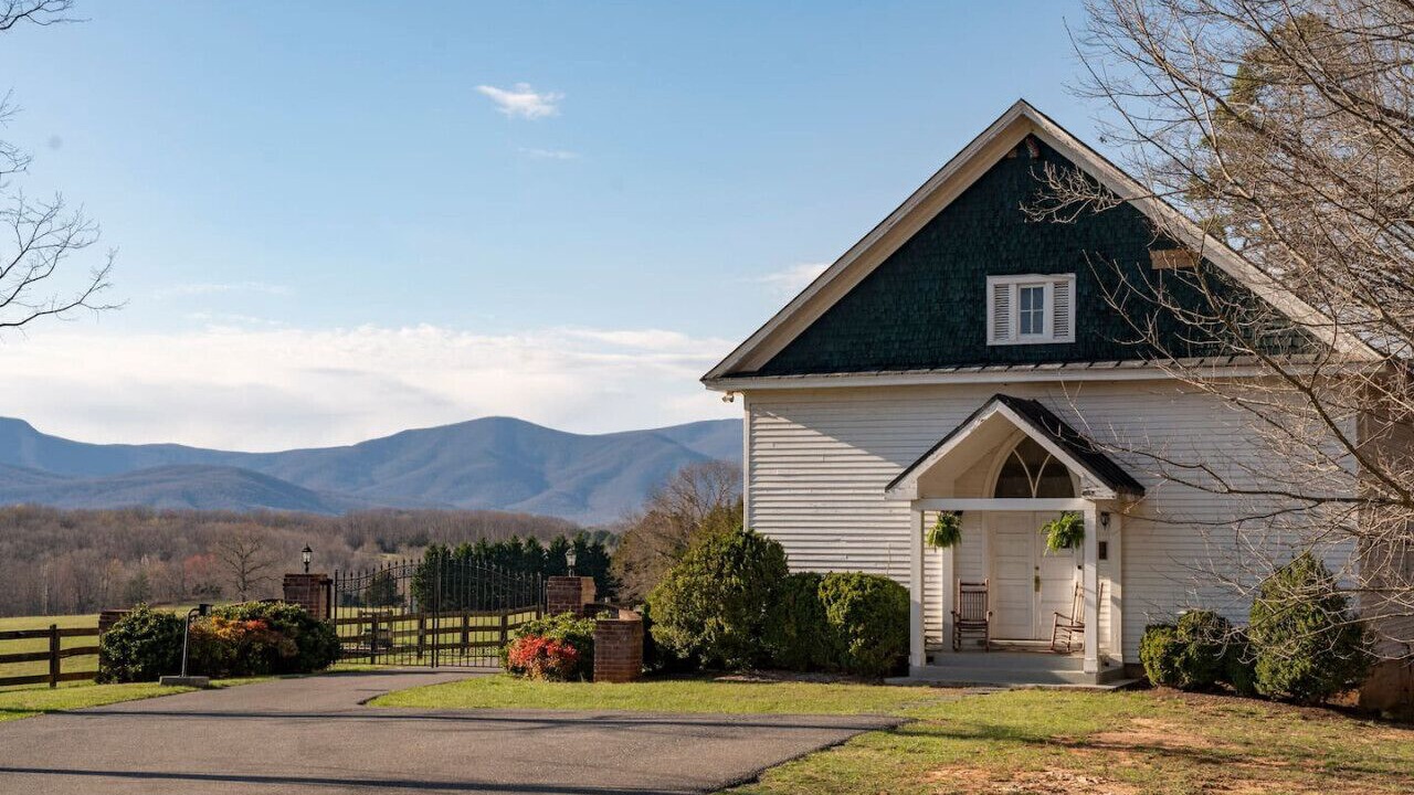 Photo of Outdoor in Goode
