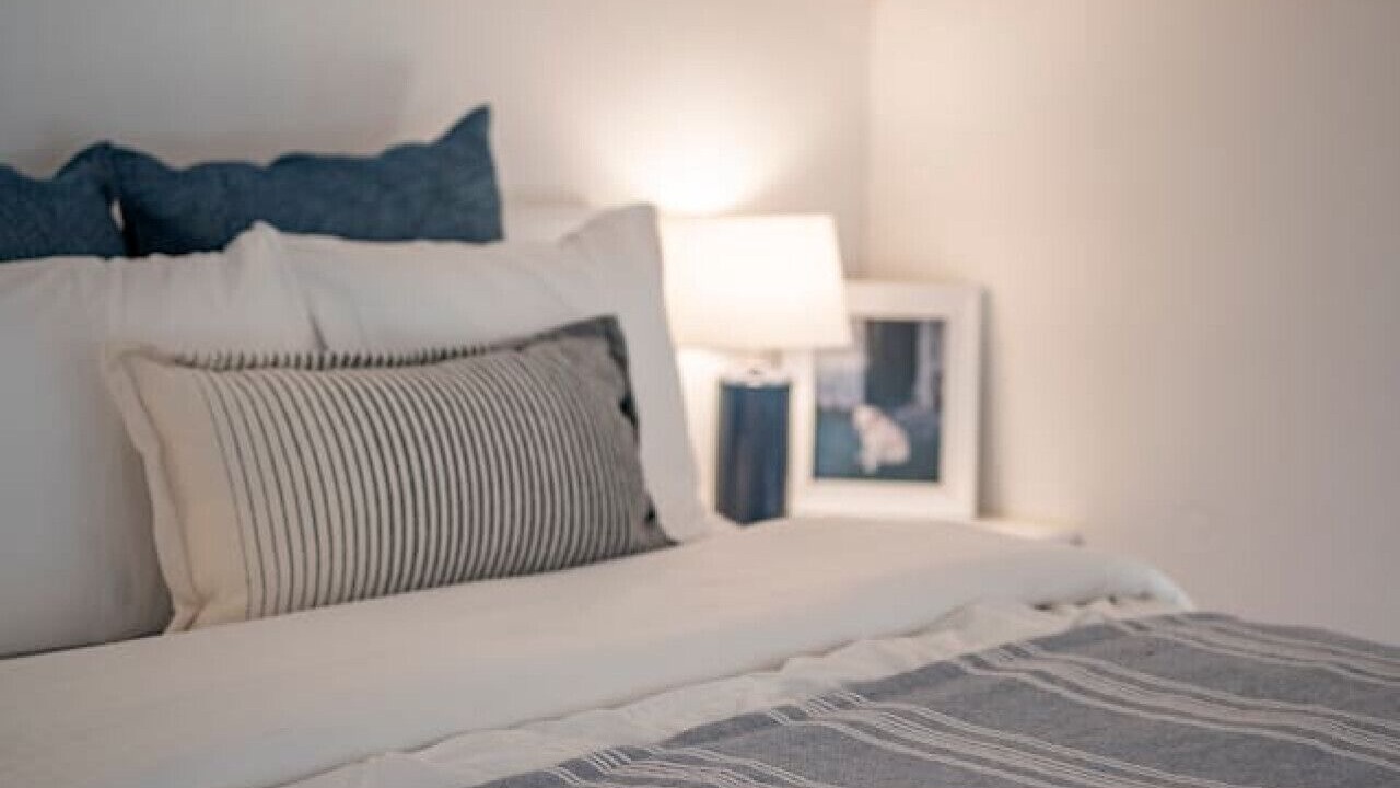 Photo of Bedroom in Goode