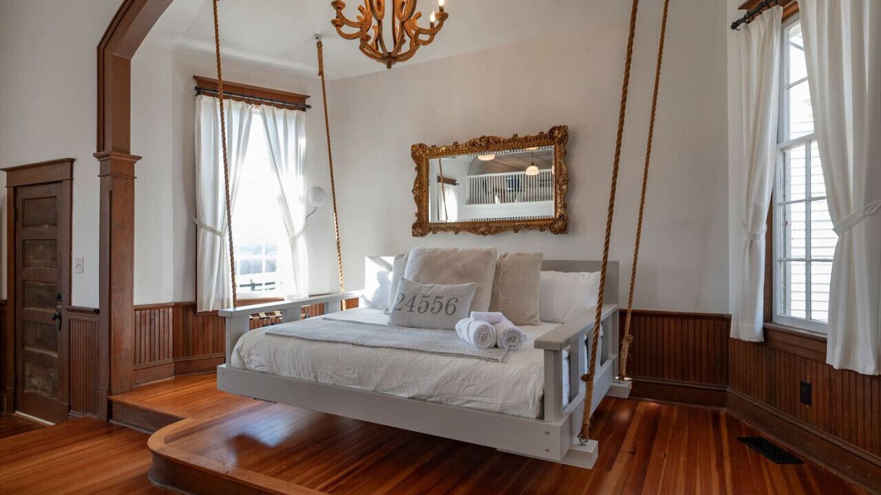 Photo of Bedroom in Goode