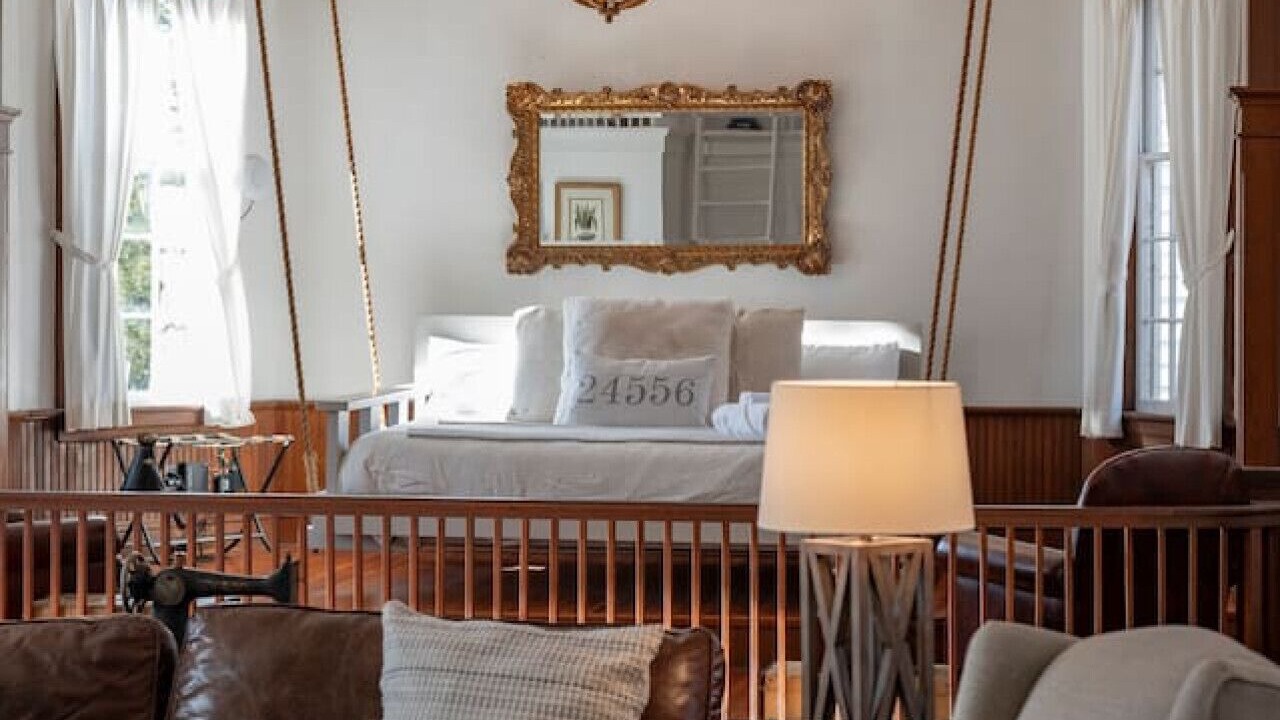 Photo of Livingroom in Goode
