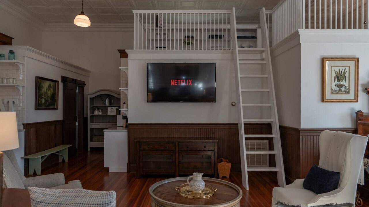 Photo of Livingroom in Goode