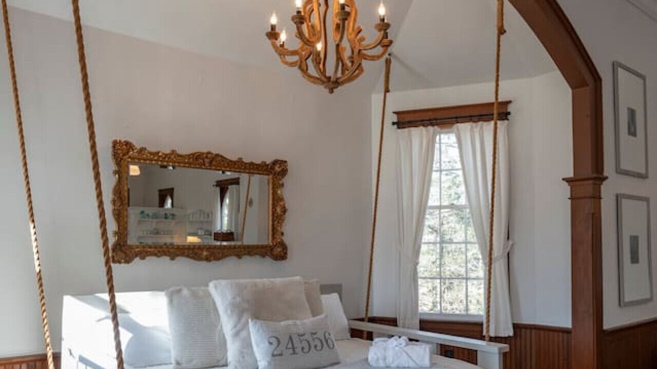 Photo of Bedroom in Goode