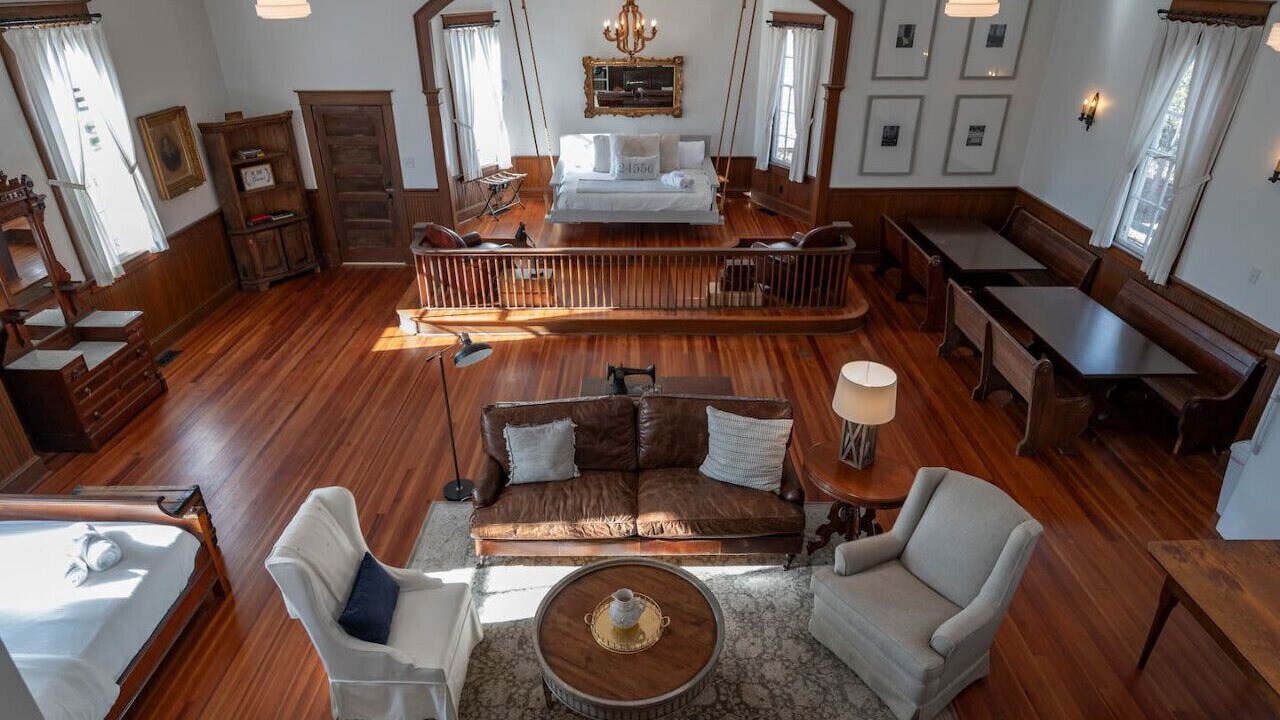 Photo of Bedroom in Goode