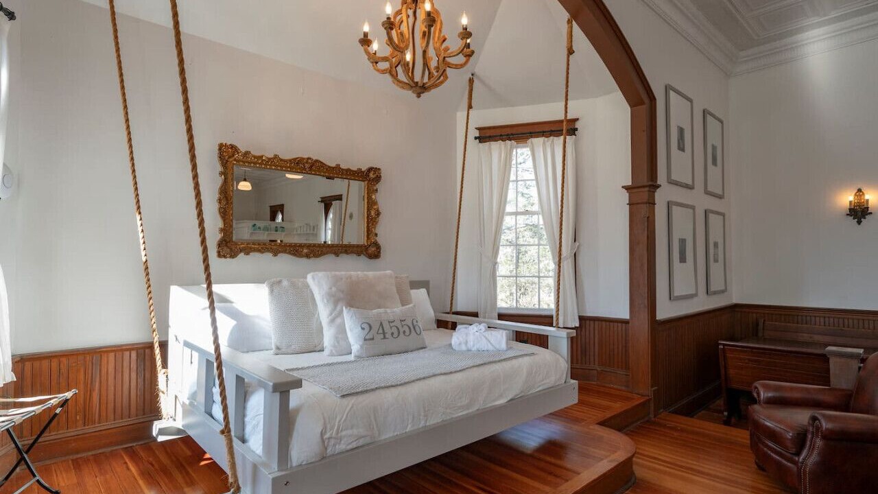 Photo of Bedroom in Goode