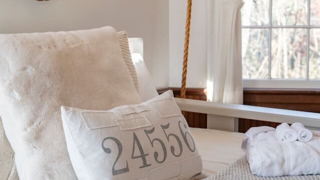 Photo of Bedroom in Goode