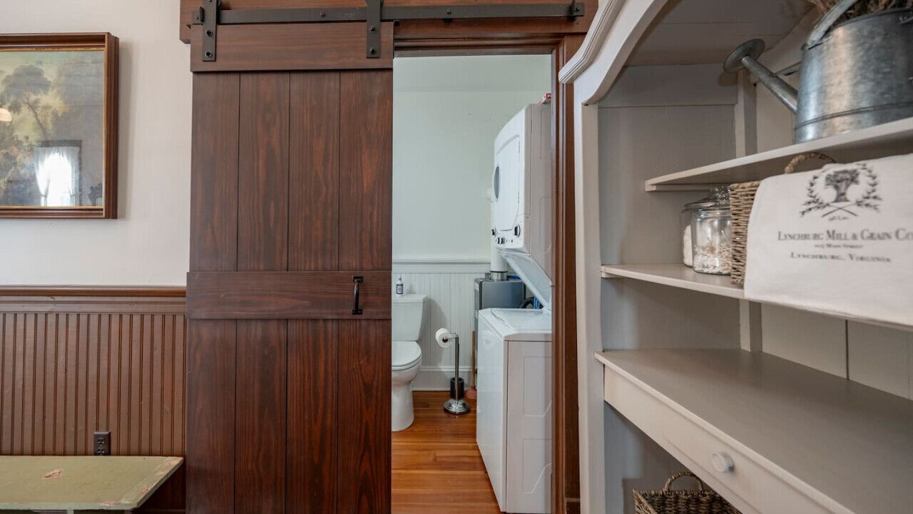 Photo of Bathroom in Goode