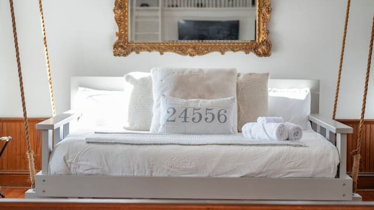 Photo of Bedroom in Goode