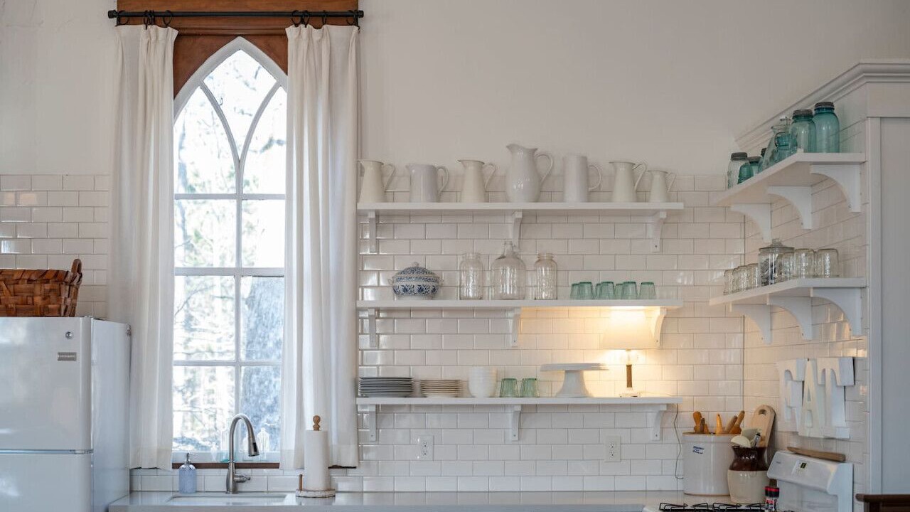 Photo of Kitchen in Goode