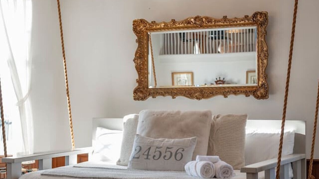 Photo of Bedroom in Goode