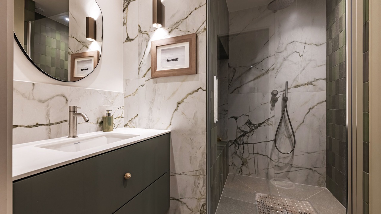 Photo of Bathroom in Neuilly-sur-Seine