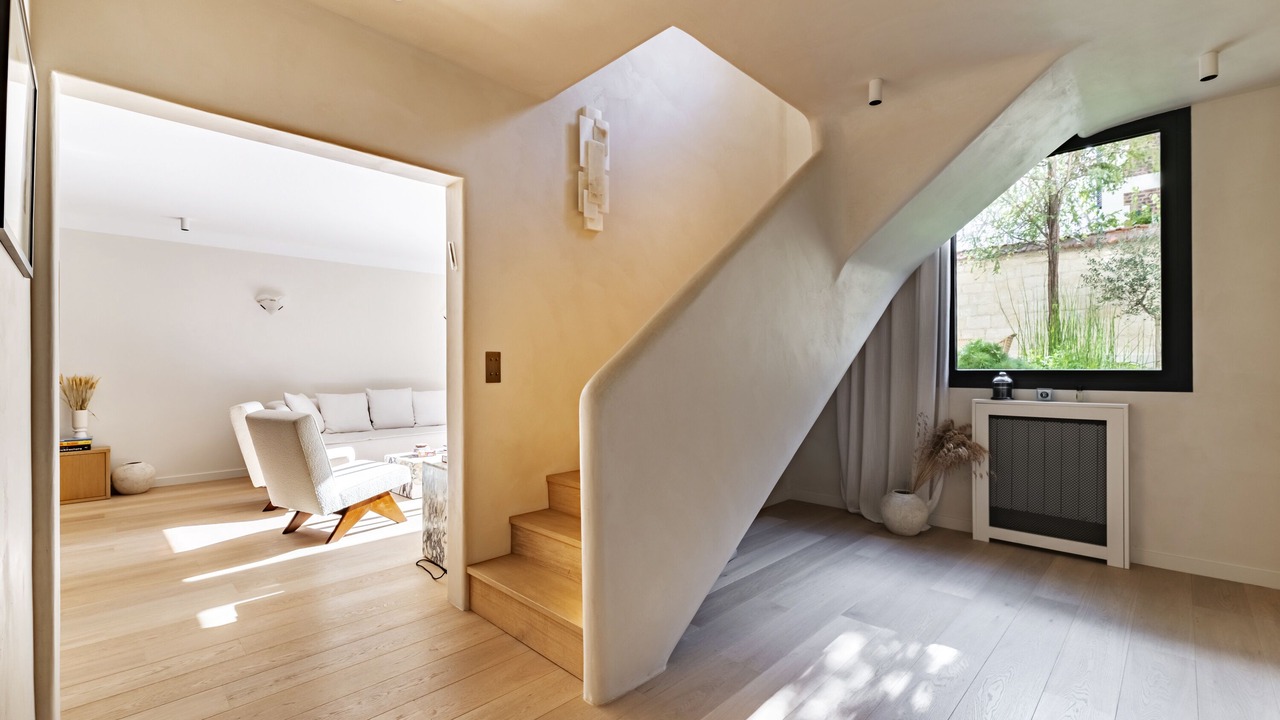 Photo of Livingroom in Neuilly-sur-Seine