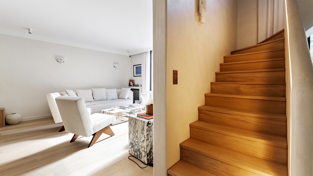 Photo of Livingroom in Neuilly-sur-Seine