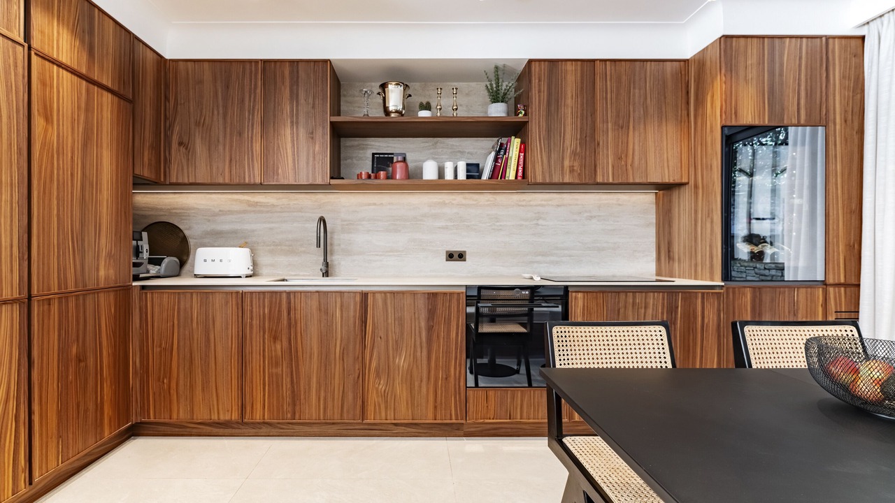 Photo of Kitchen in Neuilly-sur-Seine