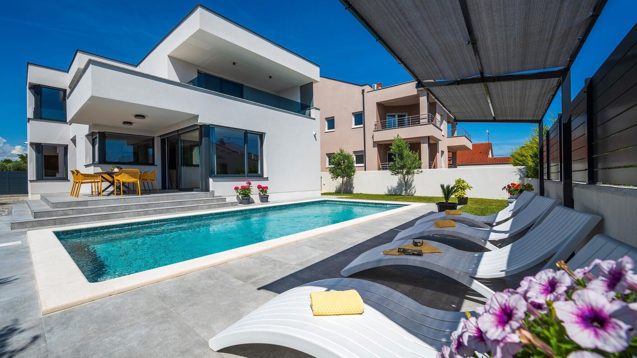 Photo of Outdoor in Valbandon