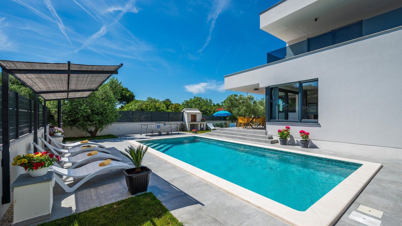 Photo of Outdoor in Valbandon