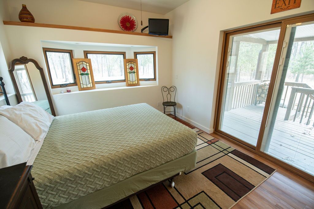 Photo of Bedroom in Nekoosa