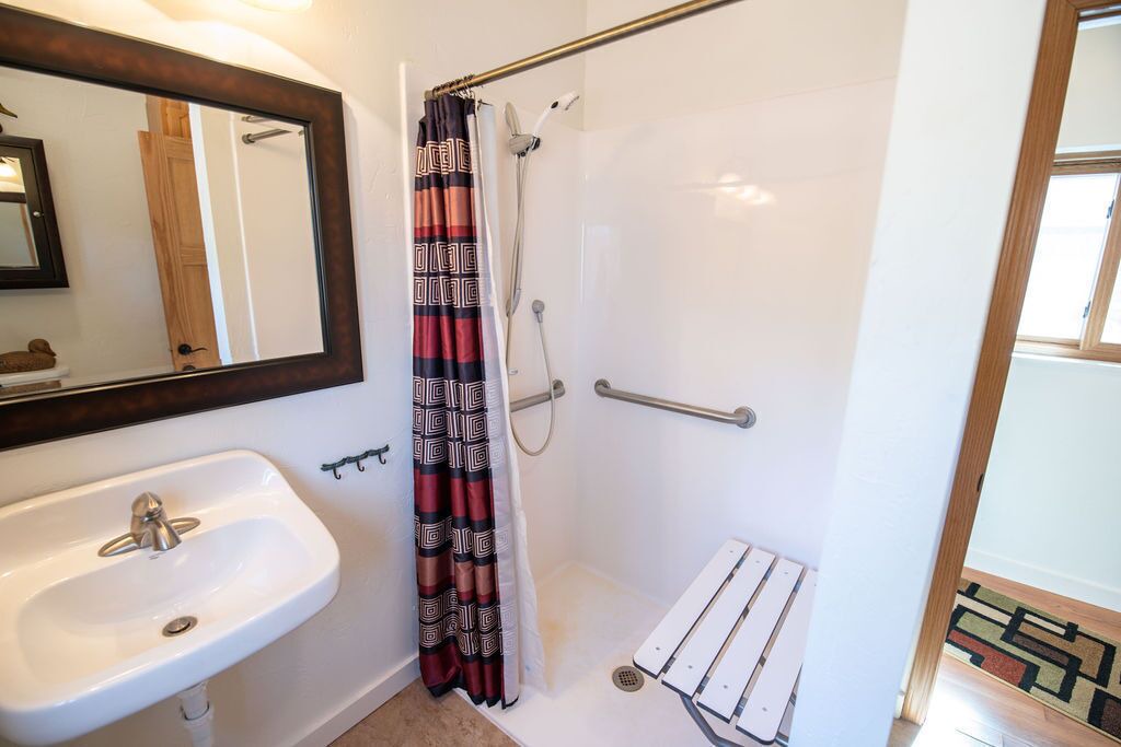 Photo of Bathroom in Nekoosa