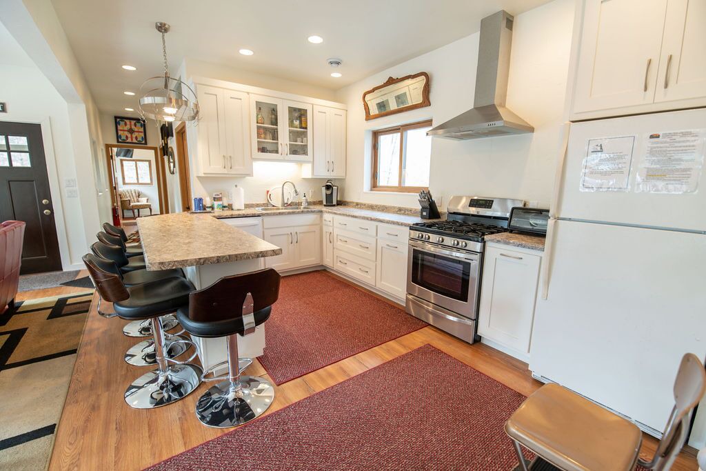 Photo of Kitchen in Nekoosa