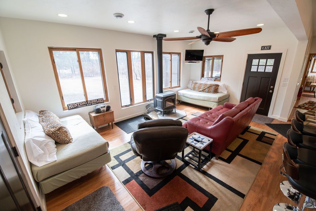 Photo of Bedroom in Nekoosa