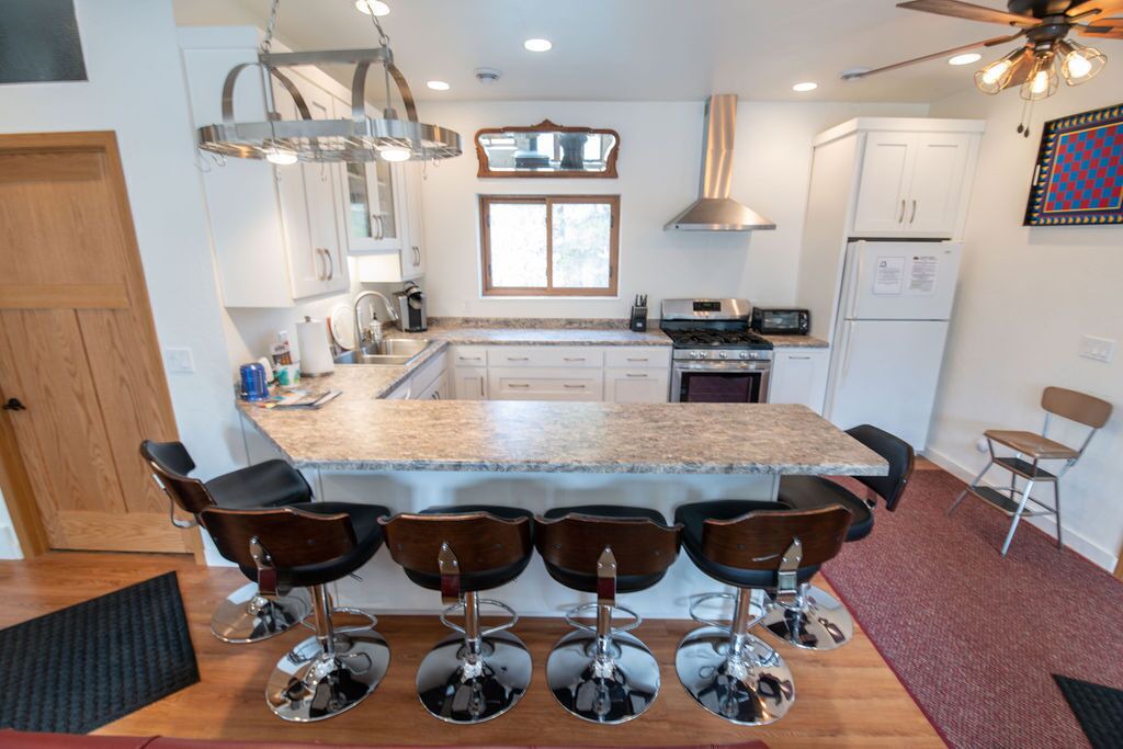 Photo of Kitchen in Nekoosa