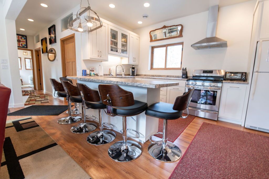 Photo of Kitchen in Nekoosa