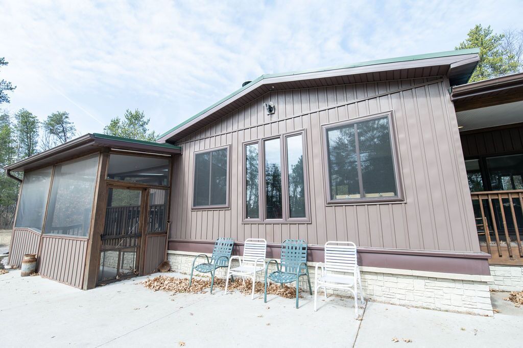 Photo of Outdoor in Nekoosa