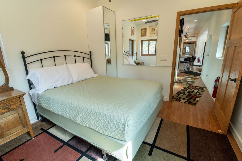 Photo of Bedroom in Nekoosa