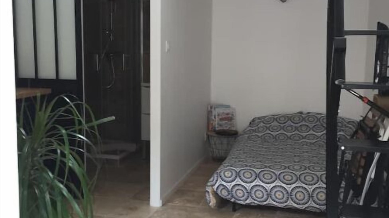 Photo of Bedroom in Saint-Symphorien-d'Ozon