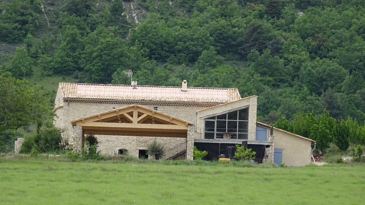 Photo of Outdoor in La Rochegiron