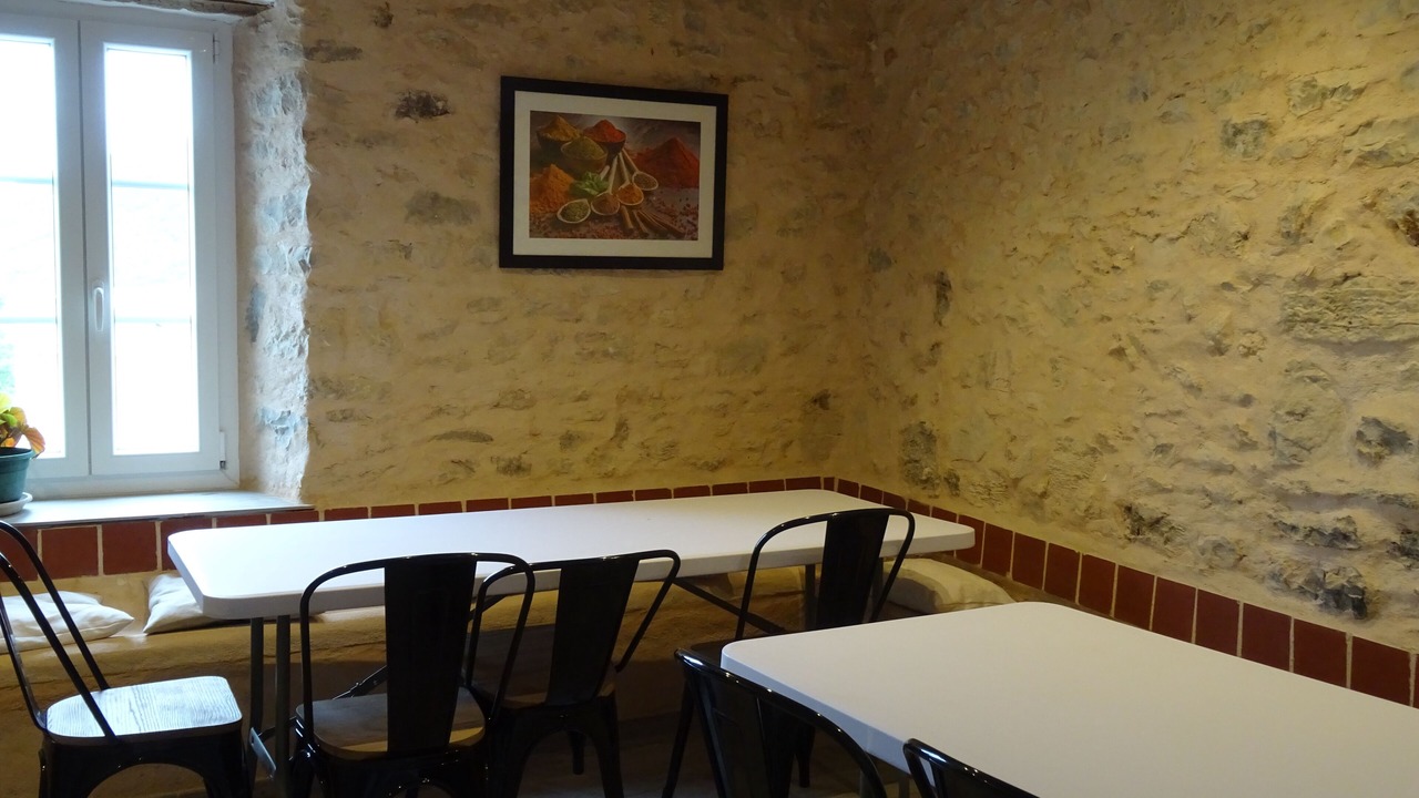 Photo of Others in La Rochegiron