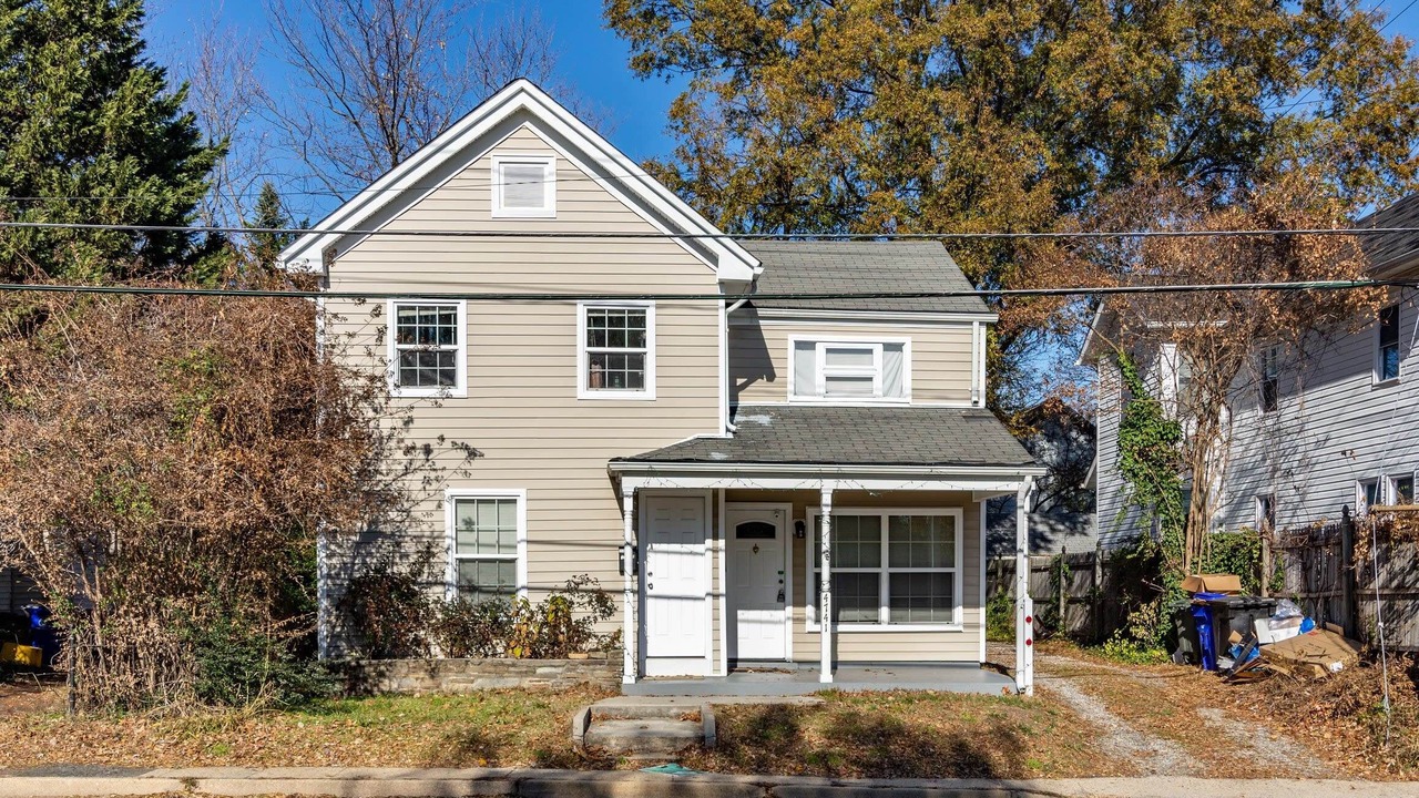 Photo of Outdoor in Bluemont