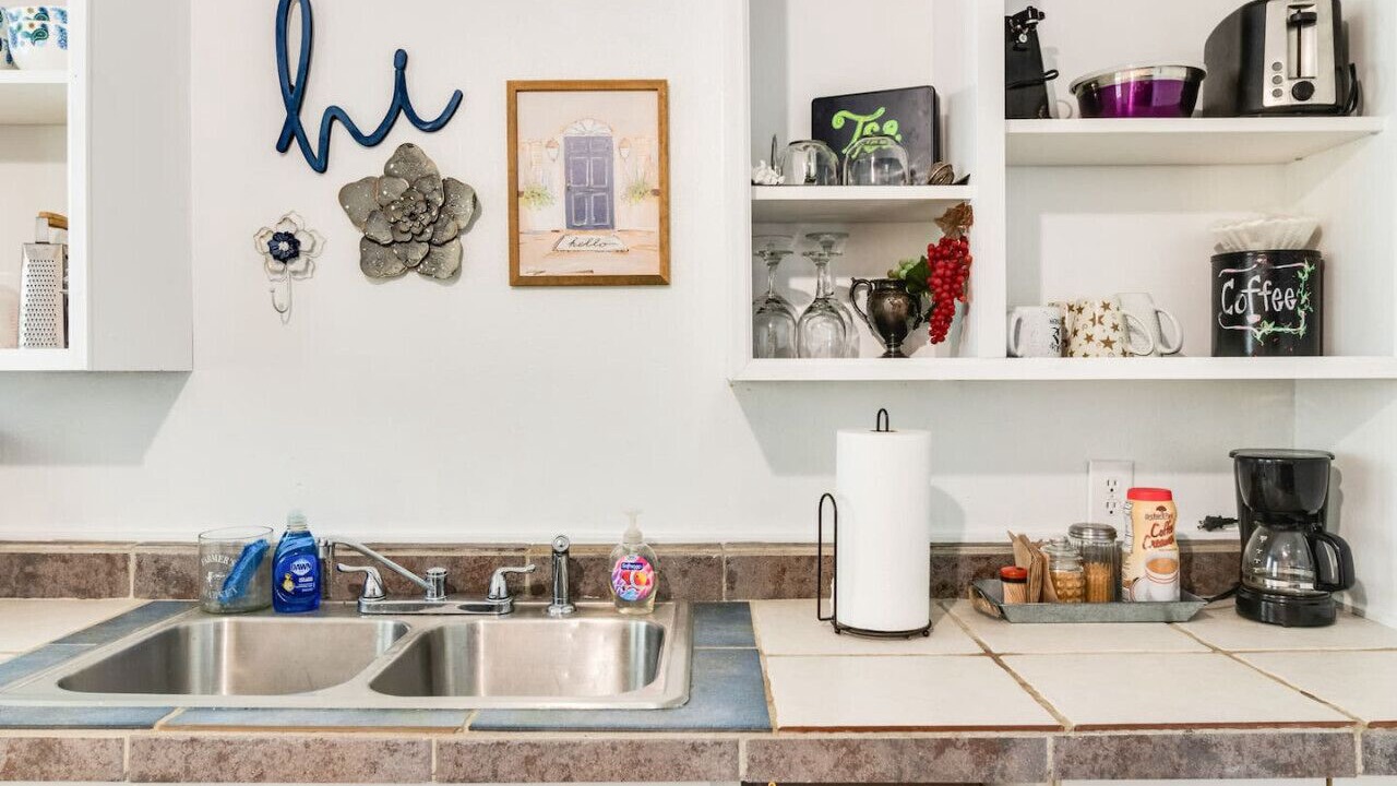 Photo of Kitchen in New Iberia