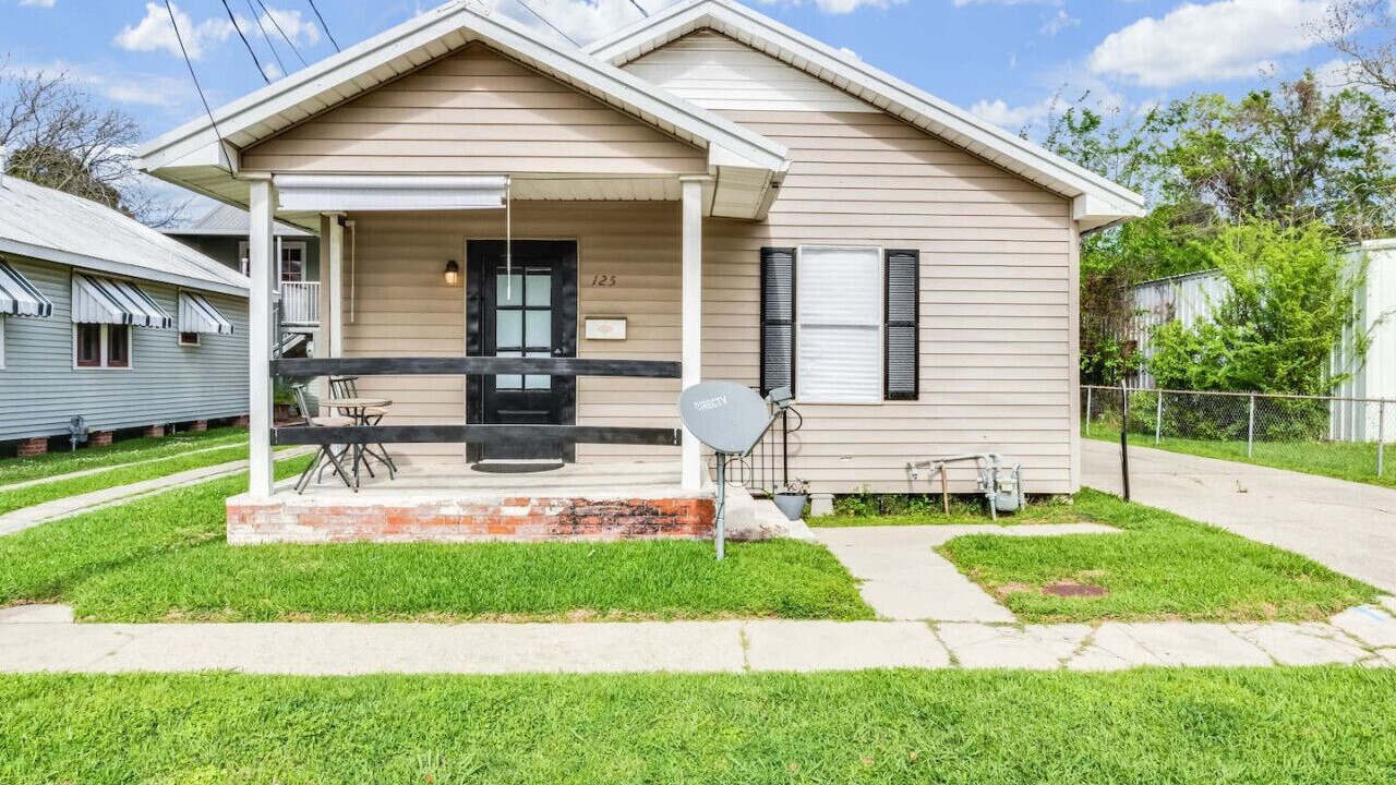 Photo of Outdoor in New Iberia