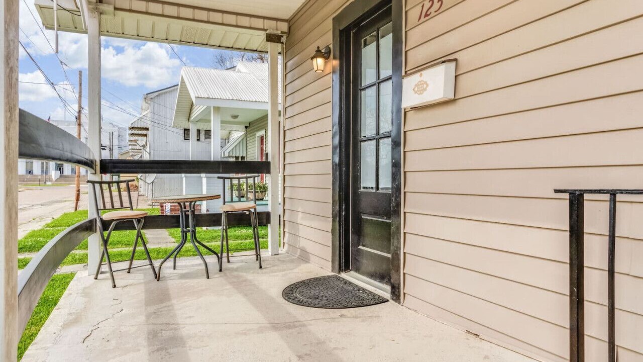 Photo of Outdoor in New Iberia