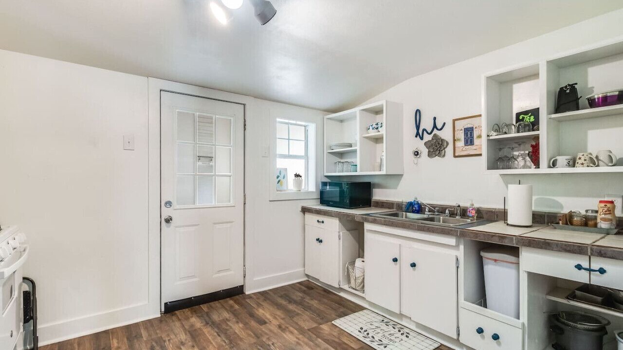 Photo of Kitchen in New Iberia