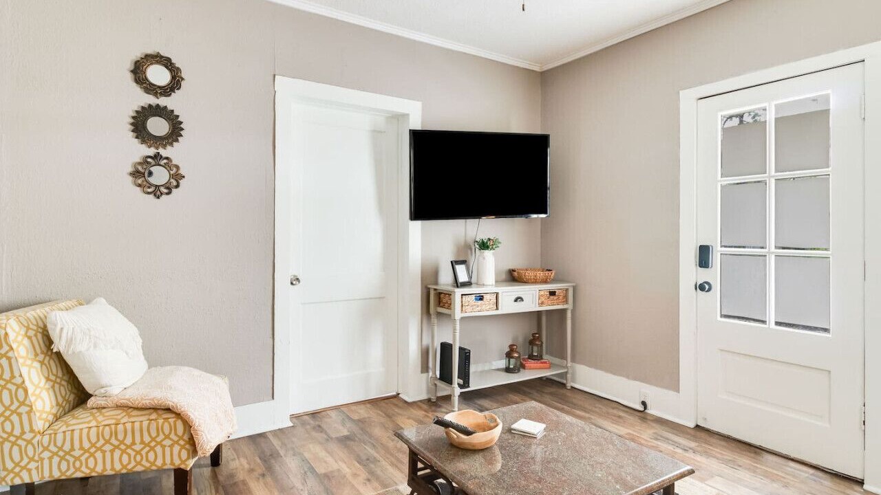 Photo of Livingroom in New Iberia