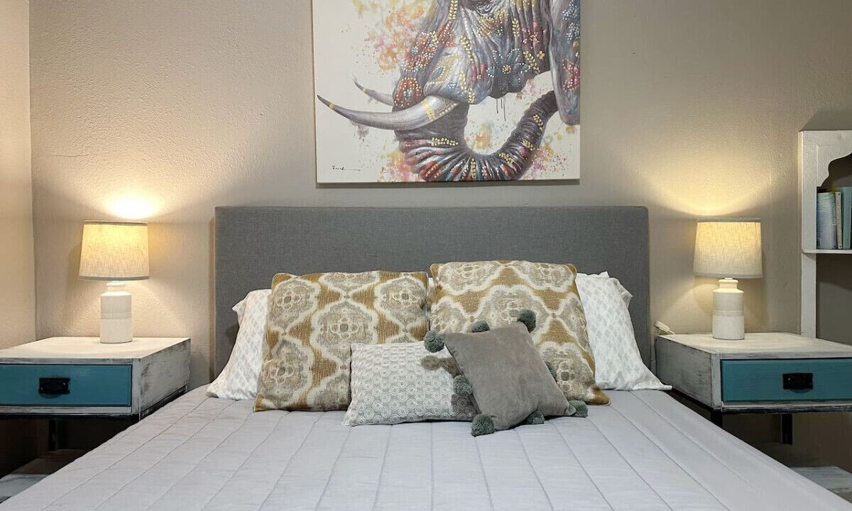 Photo of Bedroom in New Iberia