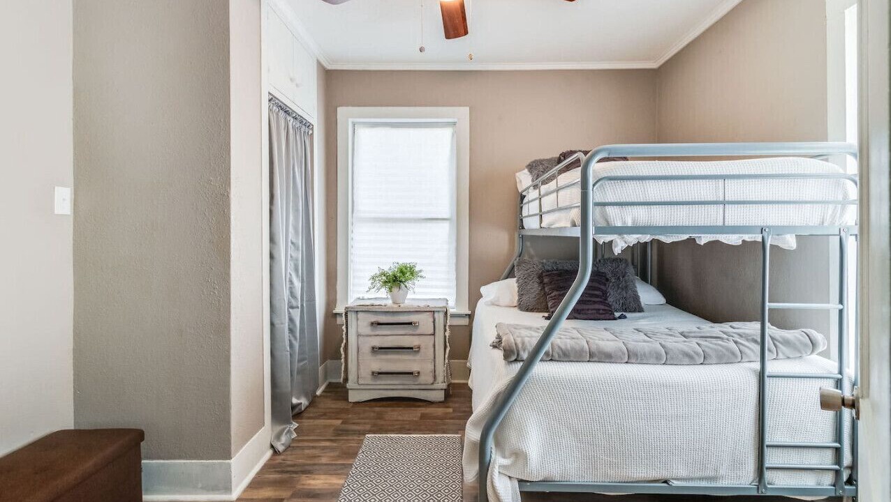 Photo of Bedroom in New Iberia