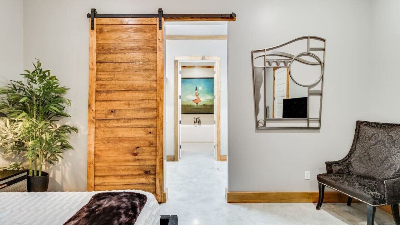 Photo of Bathroom in Milton