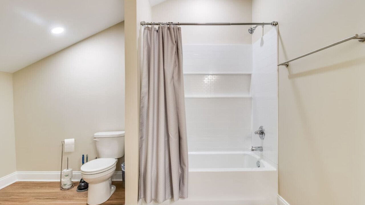 Photo of Bathroom in Milton