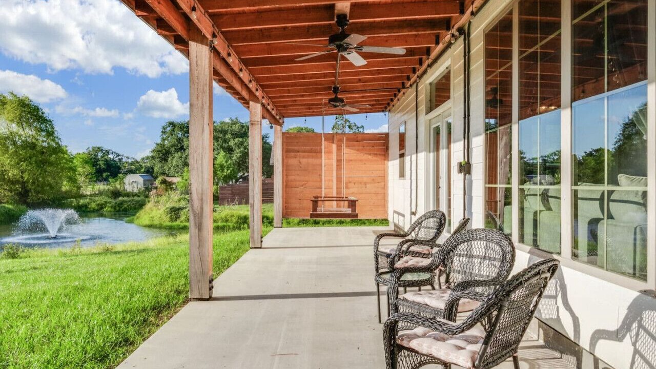 Photo of Outdoor in Milton