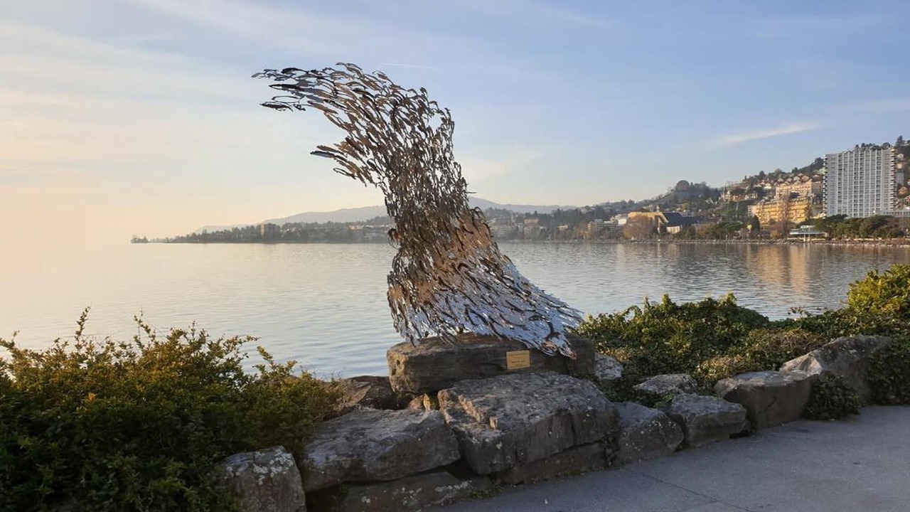 Photo of Others in Montreux