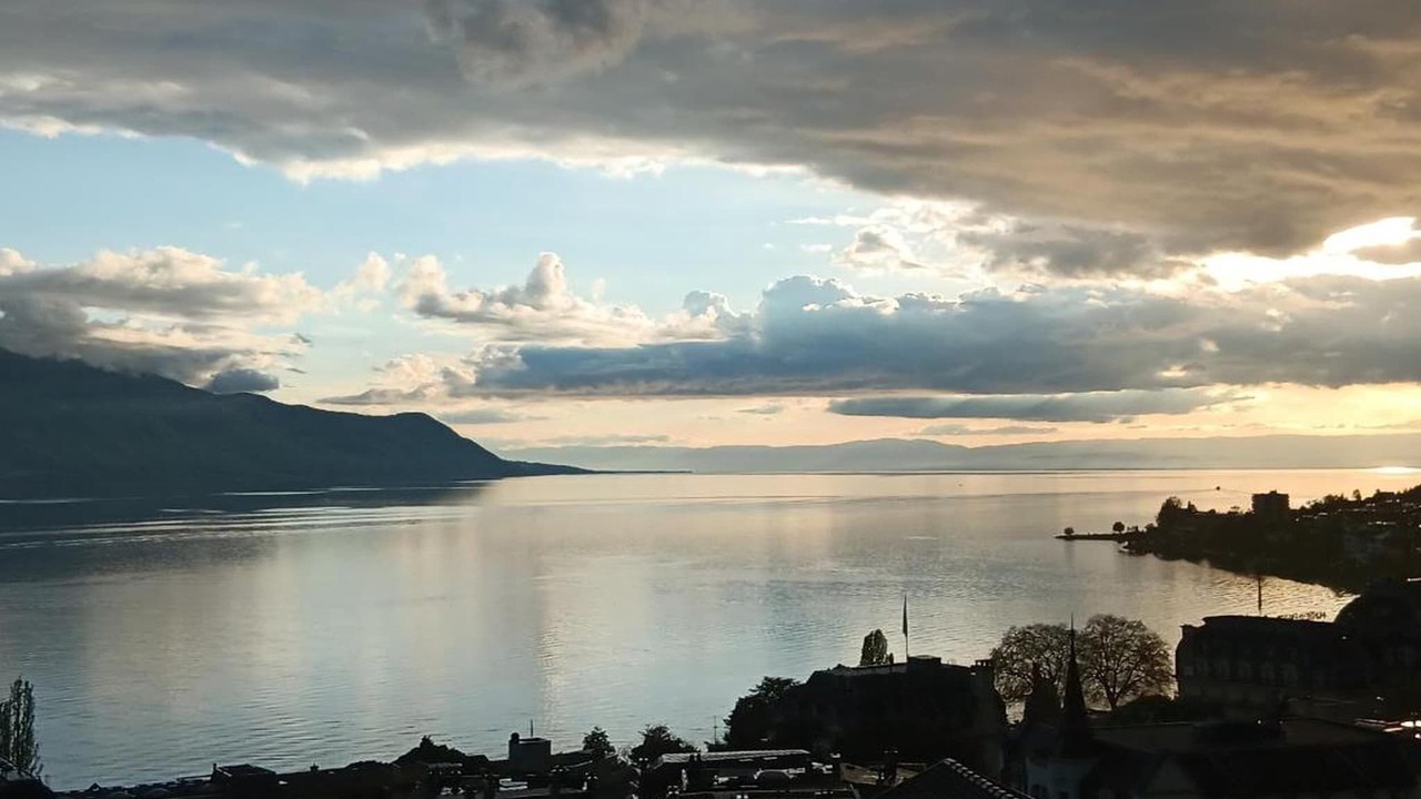 Photo of Others in Montreux