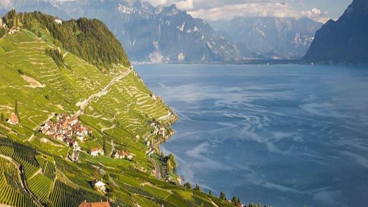 Photo of Others in Montreux