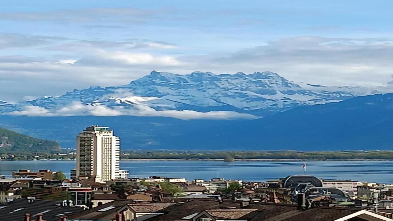 Photo of Others in Montreux