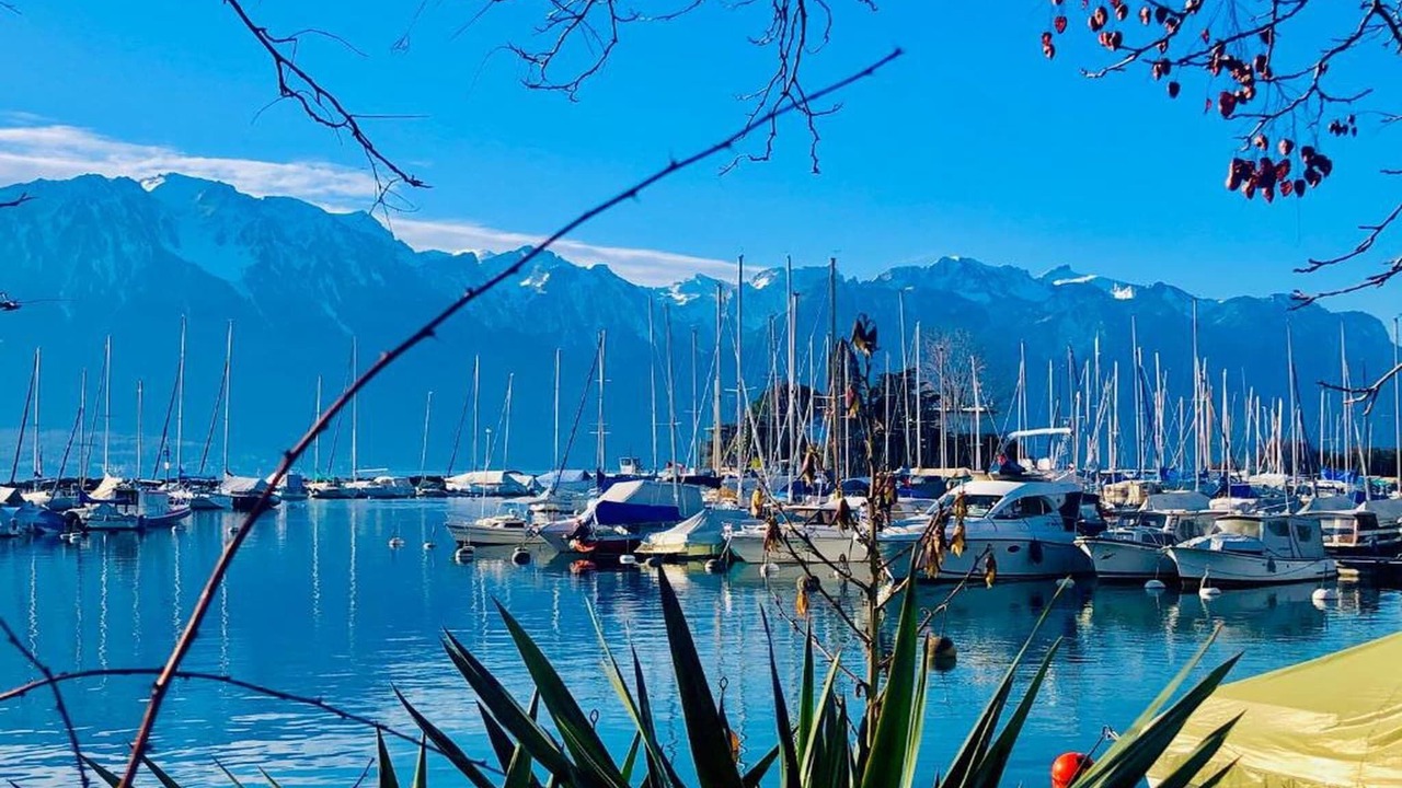 Photo of Others in Montreux