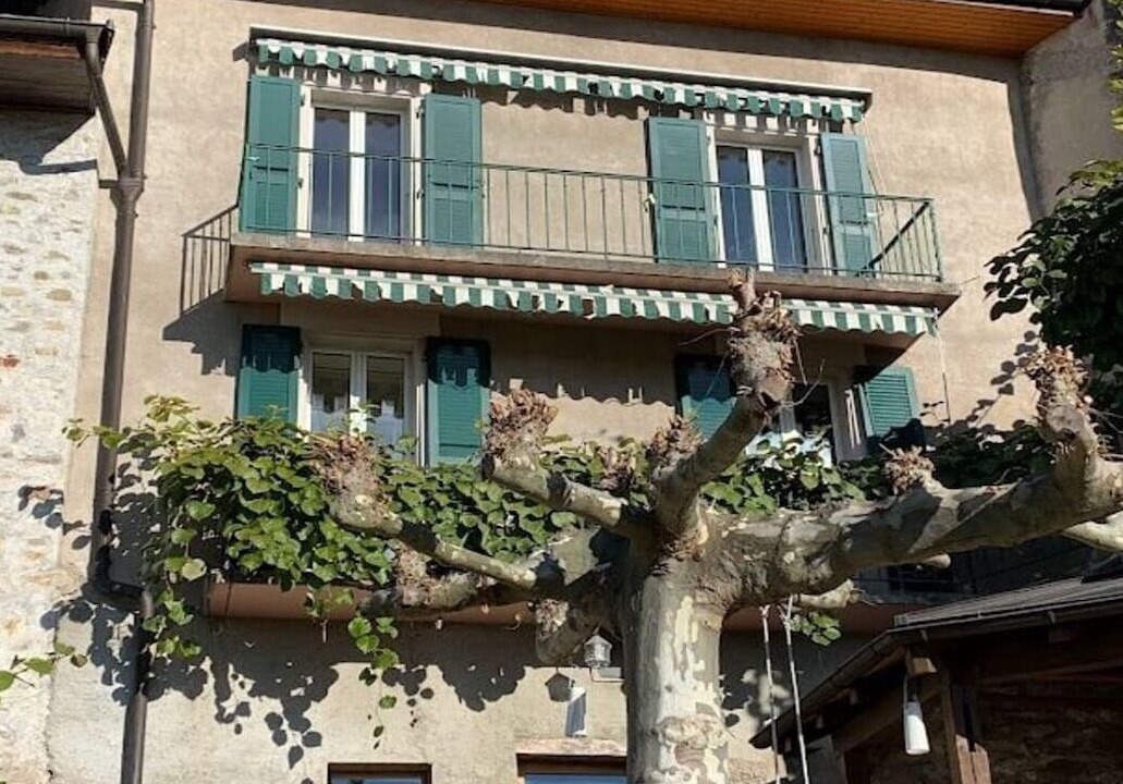 Photo of Outdoor in Montreux