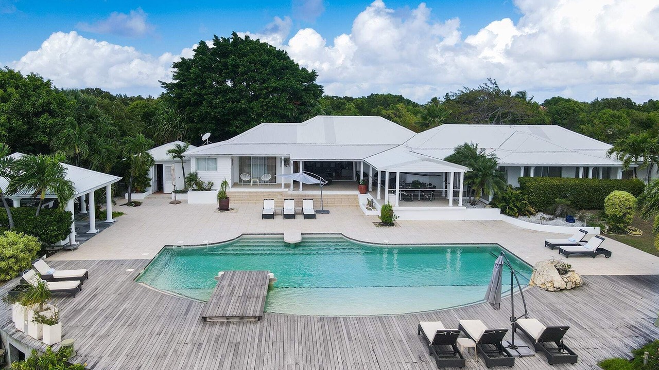 Photo of Outdoor in Marigot